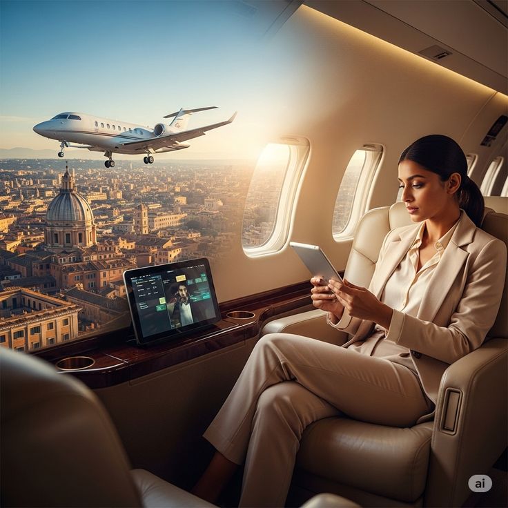 Corporate Travel Management